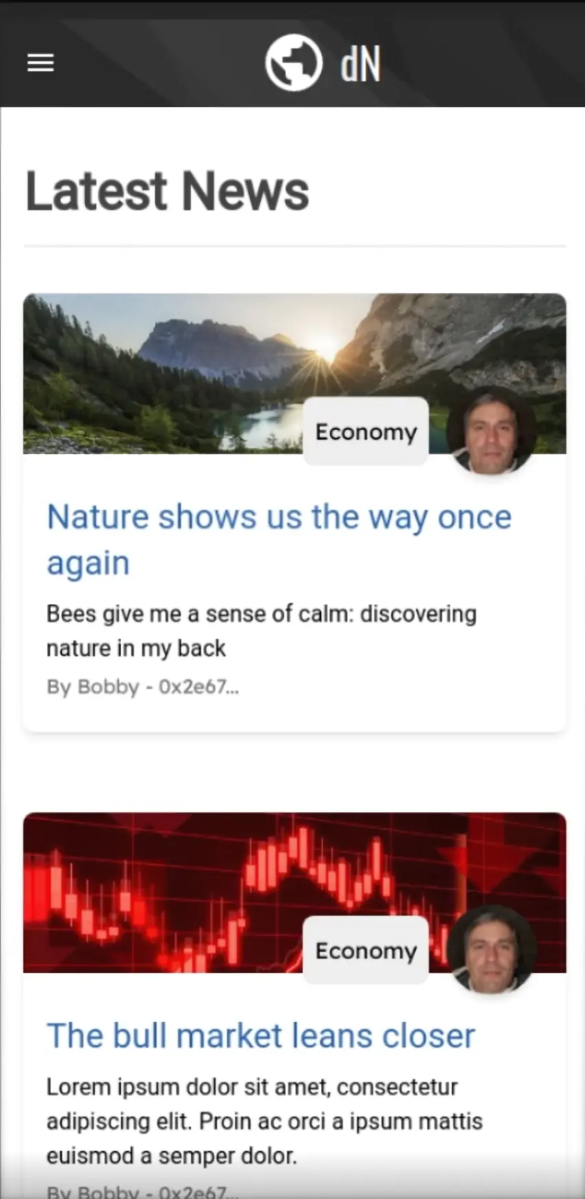 DexNews — 02