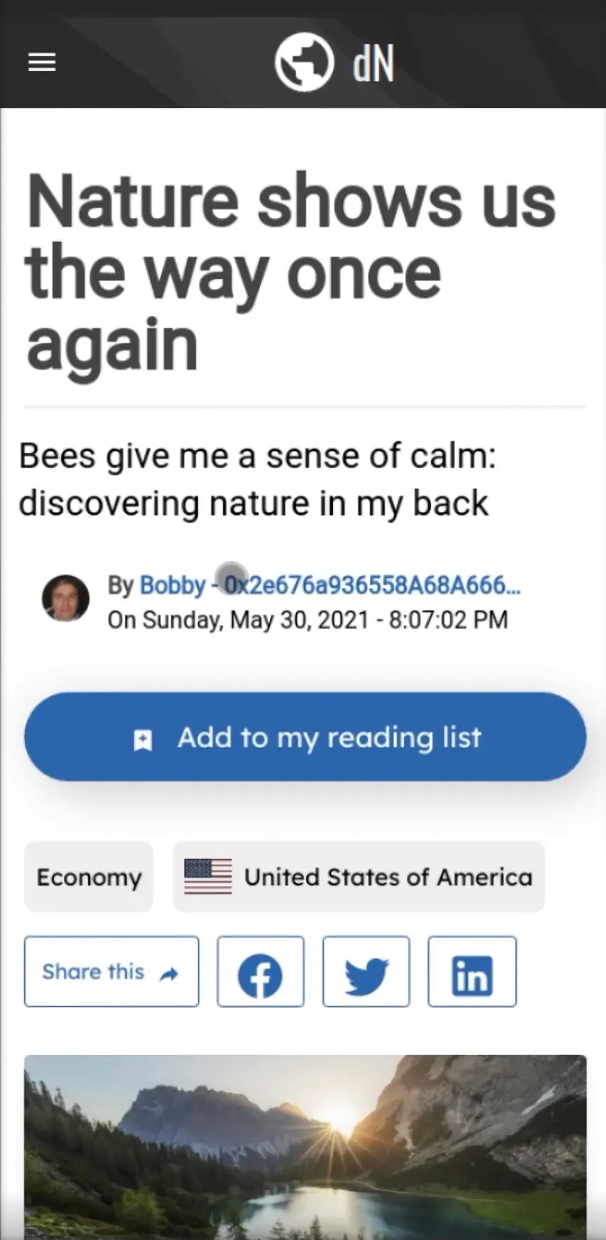 DexNews — 04