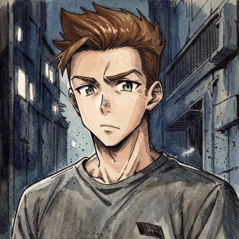 Kono Gaijin